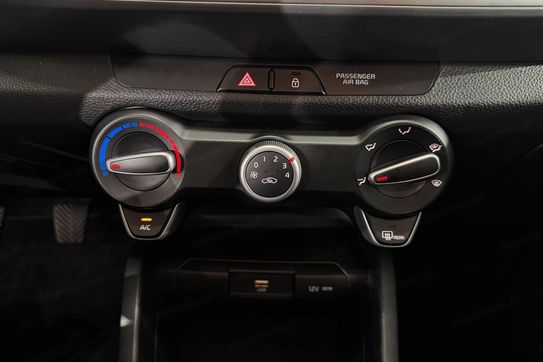 Kia Stonic 1.0 T-GDI
