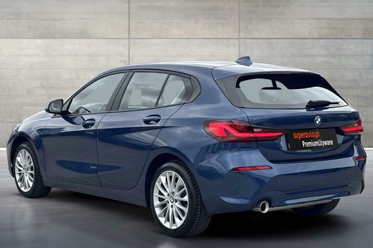 BMW Seria 1 118i Advantage