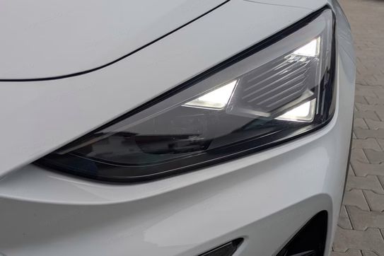 Cupra Formentor 2.0 TSI 4Drive DSG