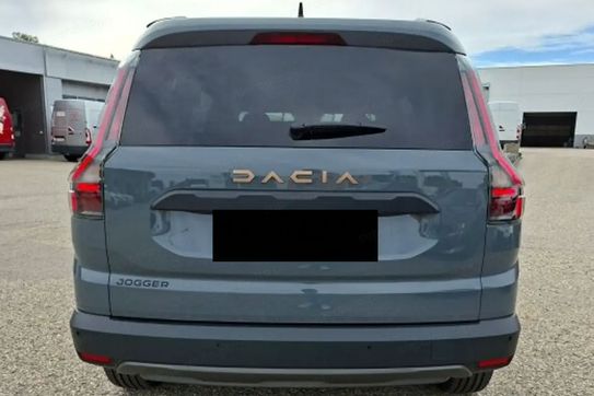 Dacia Jogger Extreme 5os. 1.2 Eco-G 120