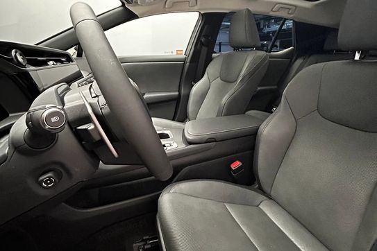 Lexus RZ 450e Prestige DIRECT4