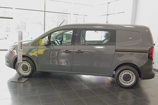 Renault Kangoo Van L2H1 Advance Zabudowa Brygadowa