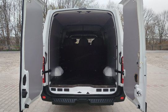 Renault Master 2.3 dCi L4H2