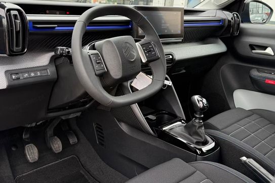 Citroen C3 Plus 1.2 Turbo