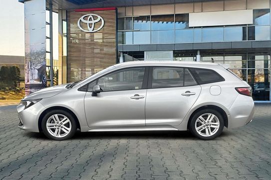 Toyota Corolla 1.8 Hybrid Comfort