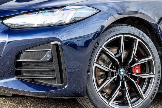 BMW Seria 4 420d xDrive M Sport Gran Coupe