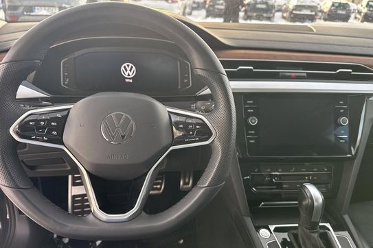 Volkswagen Arteon Elegance 2.0 TDI DSG