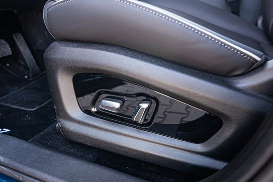 Chery Tiggo 7 Prestige 1.5 T-GDI Super Hybrid DHT