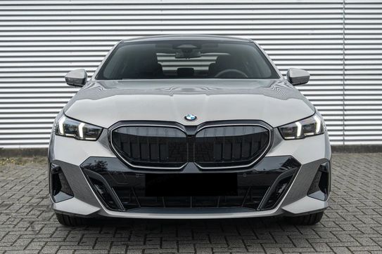BMW Seria 5 520d xDrive M Sport
