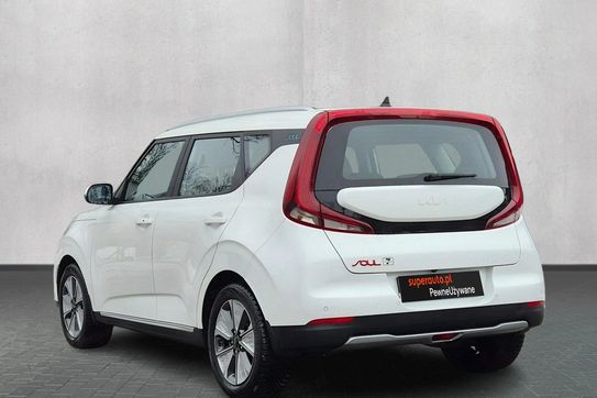 Kia Soul e-Soul 64kWh M