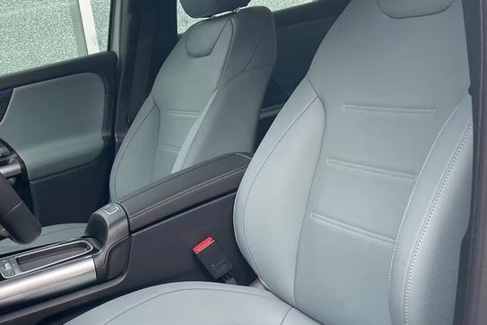 Mercedes EQA 250+ Progressive