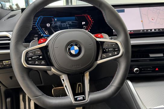 BMW Seria 3 Touring M3 Competition xDrive