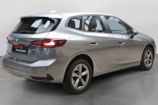 BMW Seria 2 Active Tourer 218i