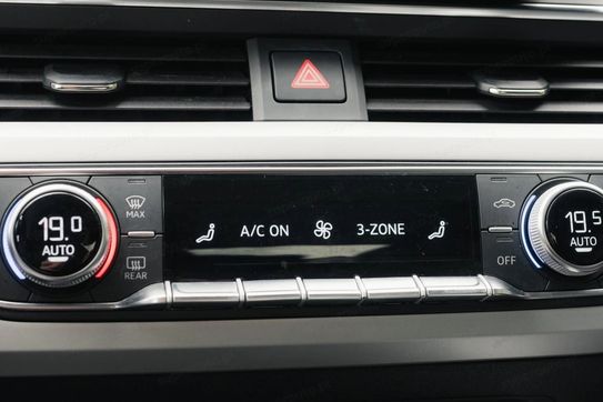 Audi A5 Sportback 40 TDI Advanced