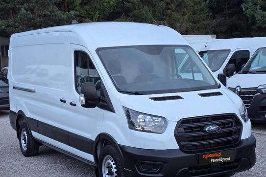 Ford Transit 350 L3H2