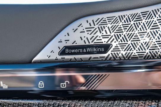 BMW Seria 5 520d xDrive M Sport