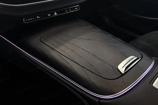Mercedes Klasa E 200  4-Matic AMG
