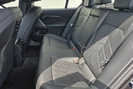 BMW Seria 5 520d xDrive mHEV M Sport aut