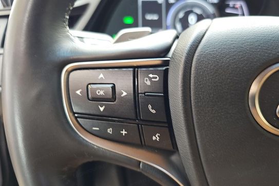 Lexus ES 300H Business Edition
