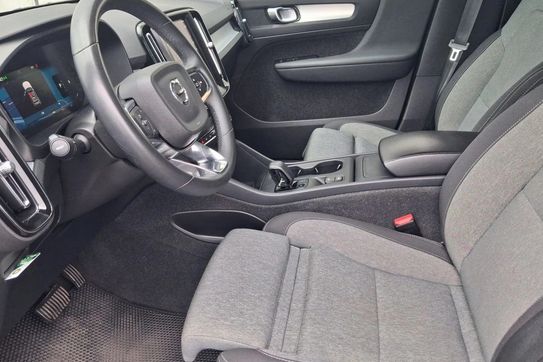 Volvo XC40 B3 Core aut