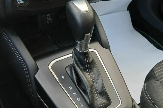 Ford Focus 1.0 EcoBoost Titanium X