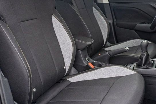 Skoda Kamiq Selection 1.5 TSI