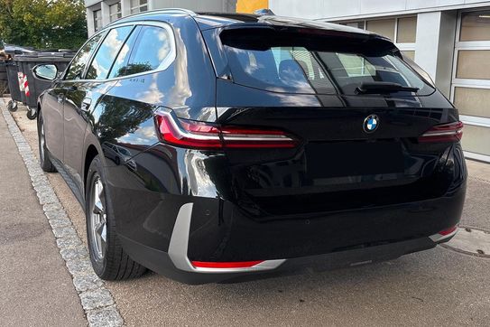 BMW Seria 5 Touring 520d