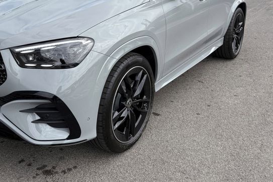 Mercedes GLE 450 d 4-Matic AMG Line