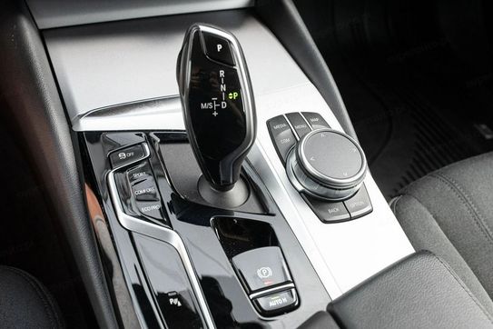 BMW Seria 5 Touring 520i