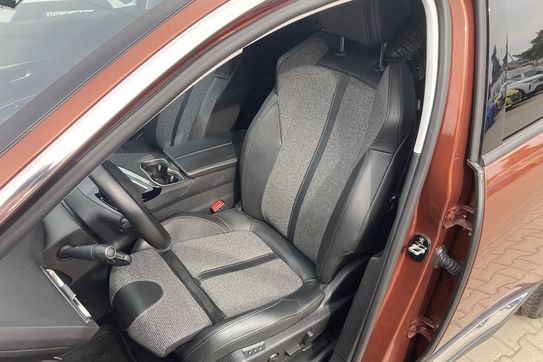 Peugeot 3008 Puretech Allure Pack S&S