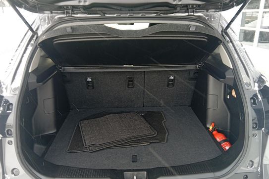 Suzuki S-Cross 1.5 DualJet Hybrid Elegance SP AGS