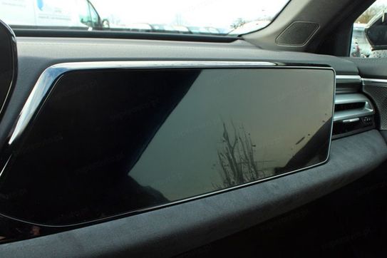 Audi A5 TFSI quattro S line