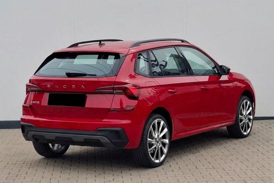 Skoda Kamiq Drive 1.0 TSI