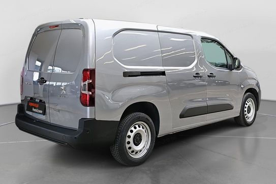 Peugeot Partner Van L2H1