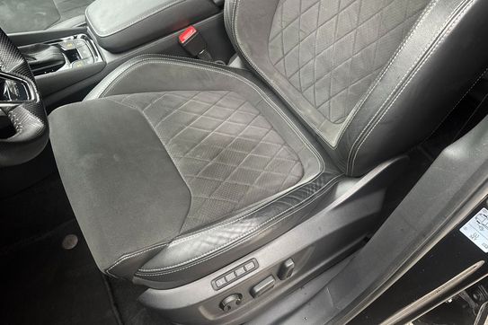 Skoda Kodiaq Sportline 2.0 TSI 4x4  DSG