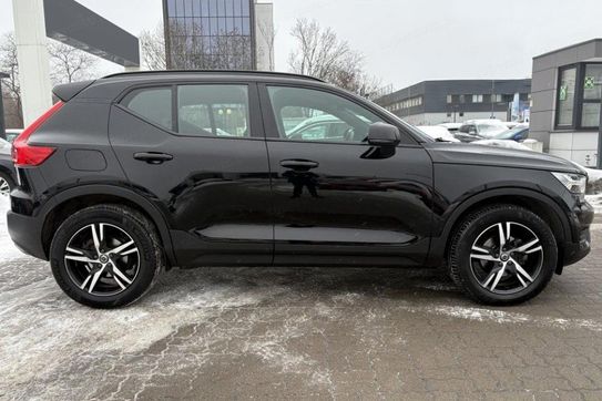 Volvo XC40 T3 R-Design aut
