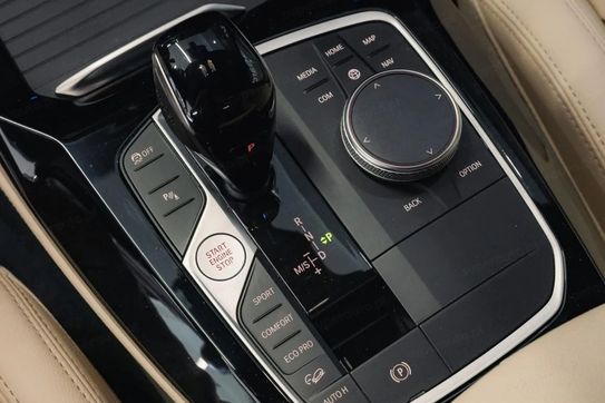 BMW X4 xDrive30d M Sport