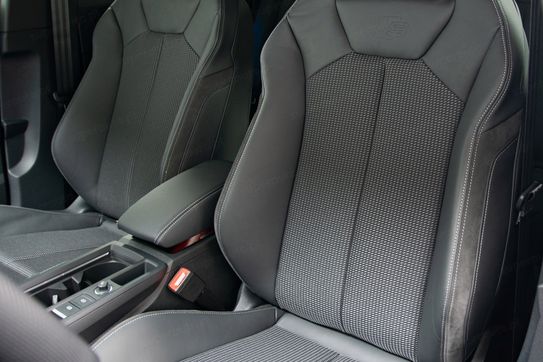 Audi Q3 40 TFSI quattro Advanced