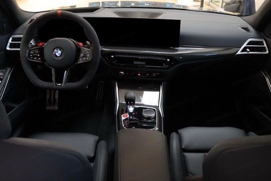 BMW Seria 3 M3 Competition xDrive