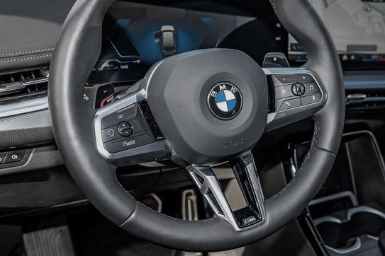 BMW X1 sDrive18d M Sport