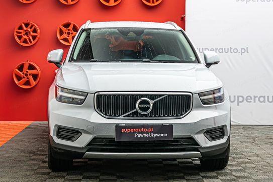 Volvo XC40 2.0