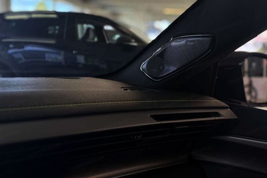 Peugeot 408 GT Exclusive S&S 1.2 mHEV  e-DSC6