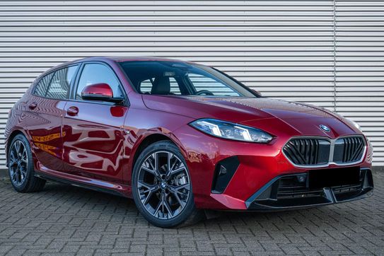 BMW Seria 1 116 M Sport