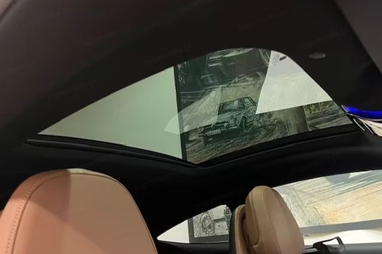 Mercedes CLE AMG 53 4-Matic+