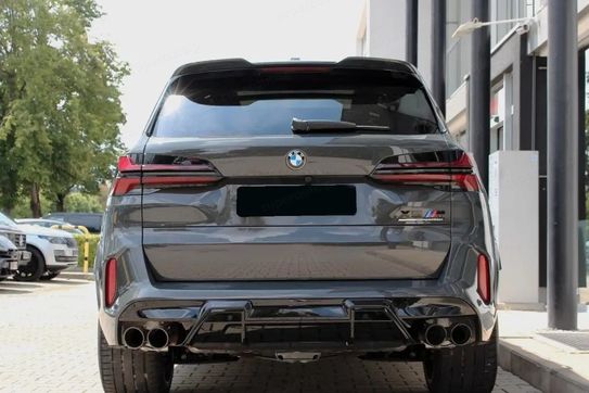 BMW X5 M Competition