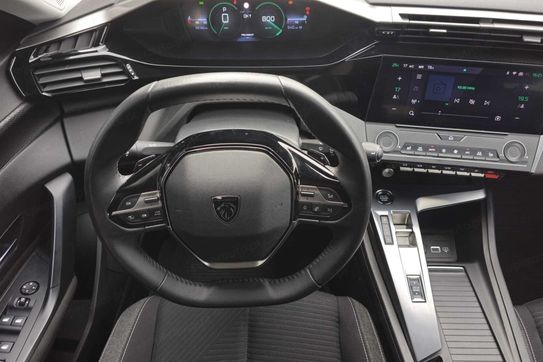 Peugeot 308 1.2 PureTech Active Pack S&S