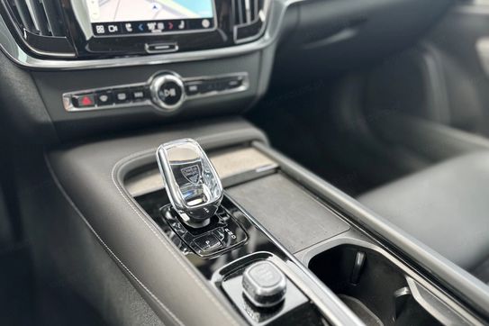 Volvo S90 B5 D AWD Ultimate Bright
