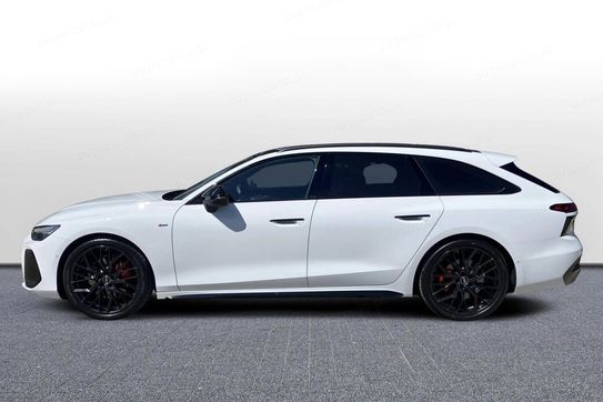 Audi A6 55 TFSI mHEV Quattro S Line S tronic
