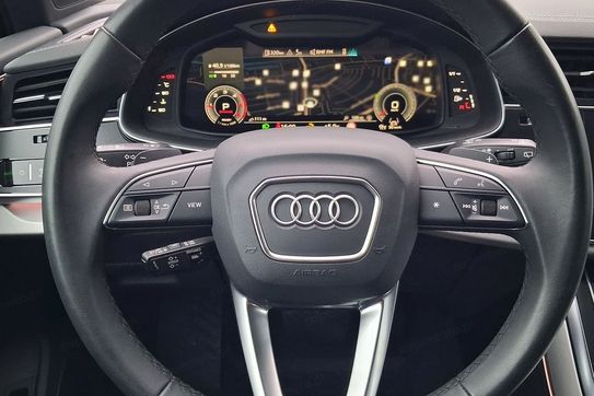 Audi Q7 50 TDI mHEV quattro Tiptr.