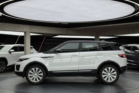 Land Rover Range Rover Evoque 2.0